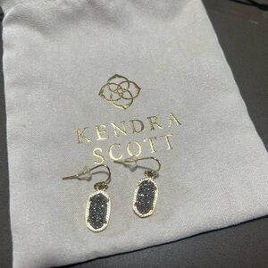 Kendra Scott earrings